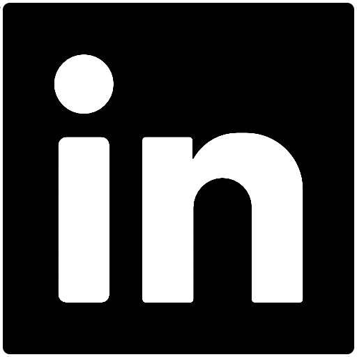 linkedin logo footer NIEUW